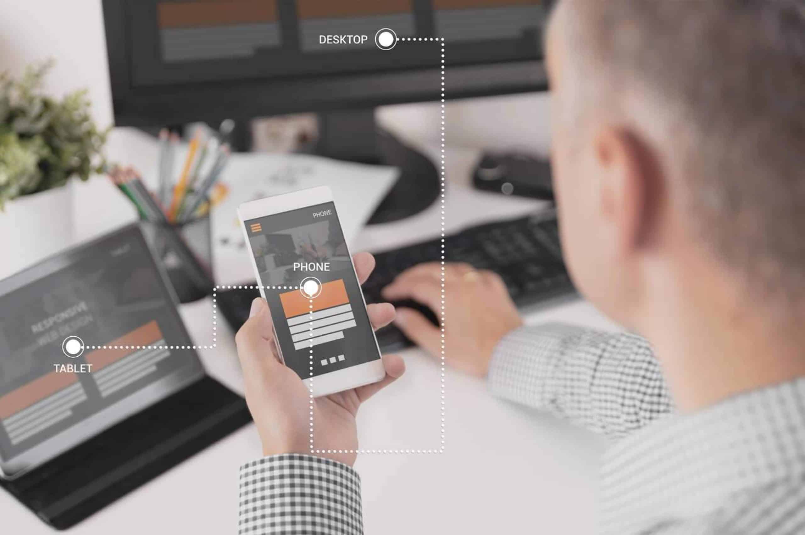 O Guia Definitivo para Criar um Website que Conquista Clientes em 2024