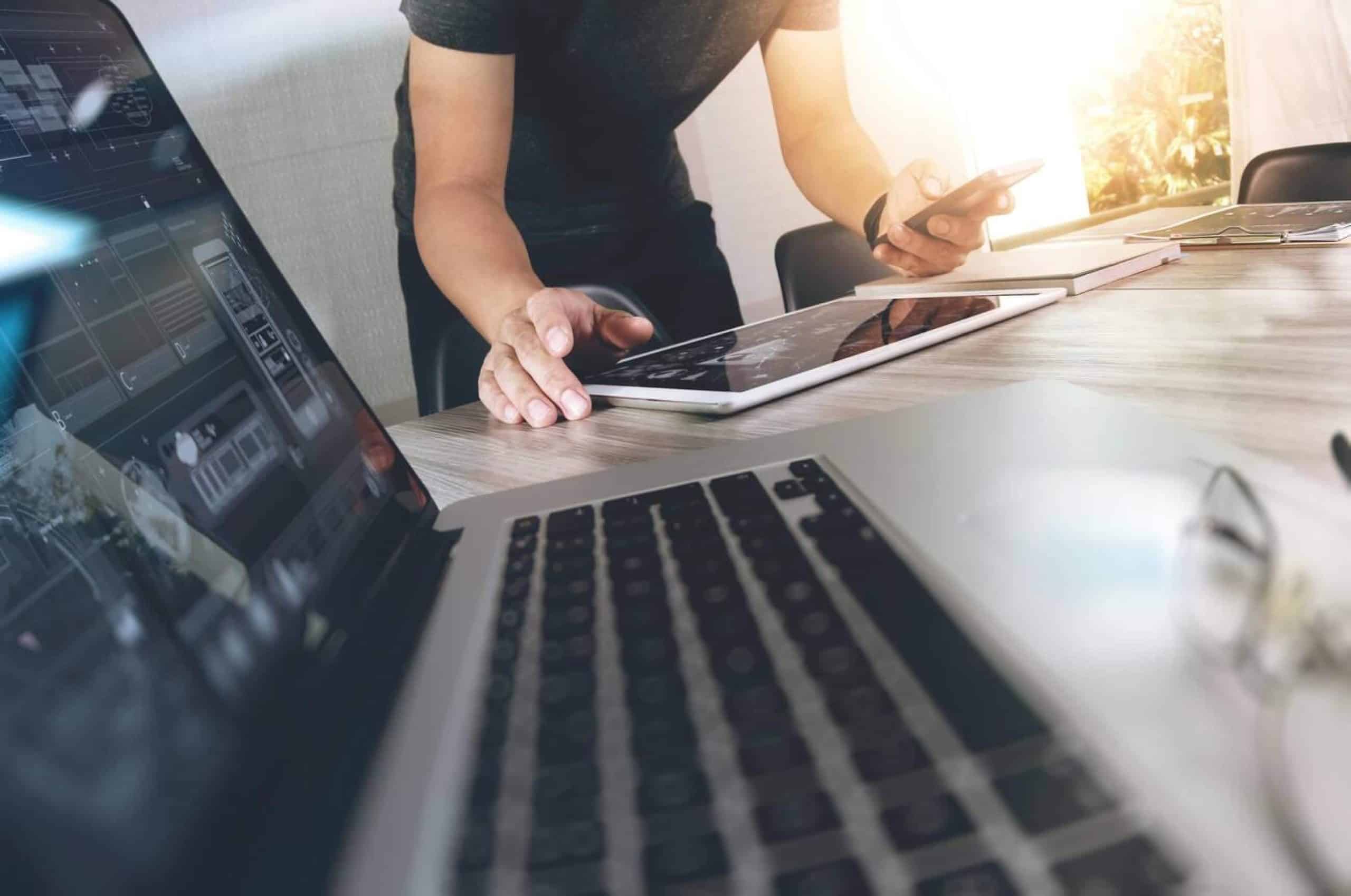 Dicas Infalíveis para a Criação de Sites Profissionais em 2024