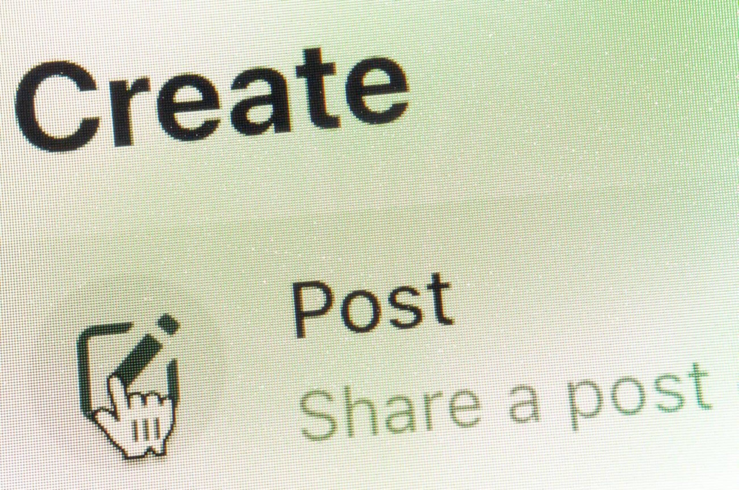 Tendências em Blogs e Sites Profissionais para 2025: Prepare-se para a Revolução!