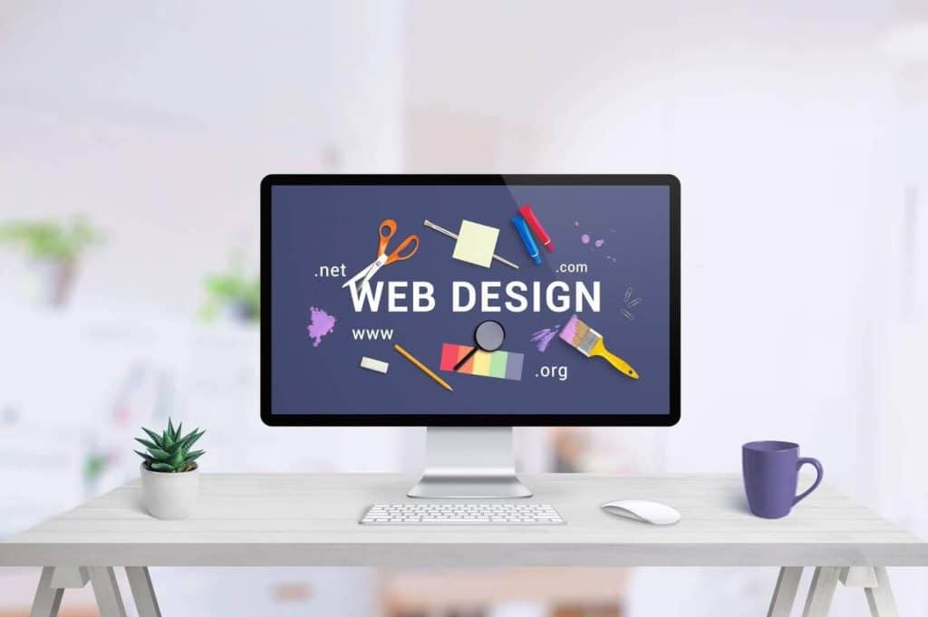 Sites Profissionais na Era Digital