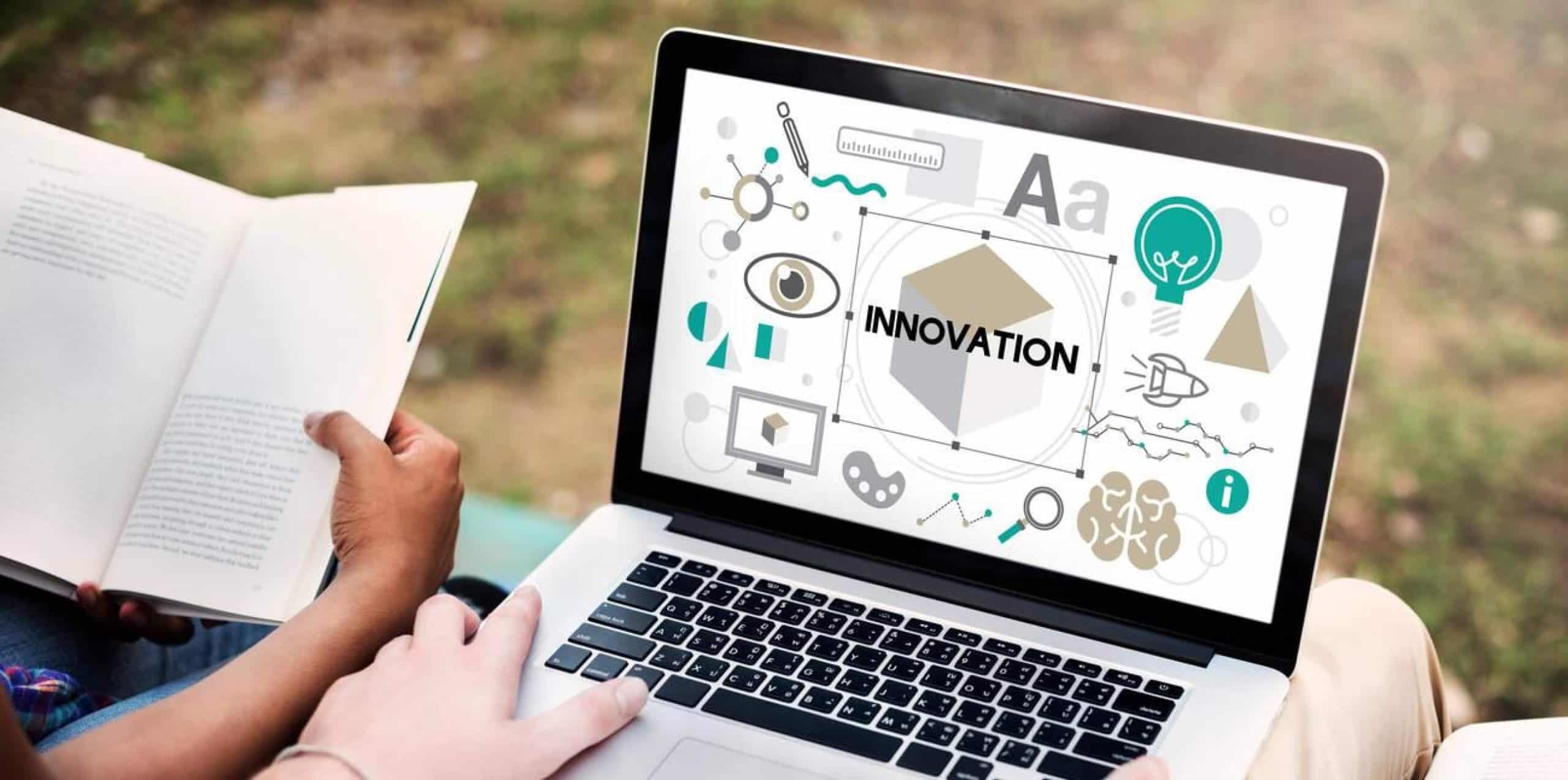 Por que investir em um website profissional e um blog atualizado é essencial para o sucesso em 2024