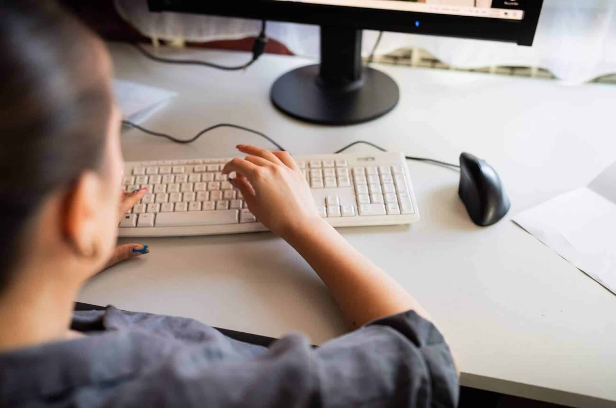 Os Segredos dos Blogs Atualizados: Como Impulsionar o Sucesso do seu Site Profissional