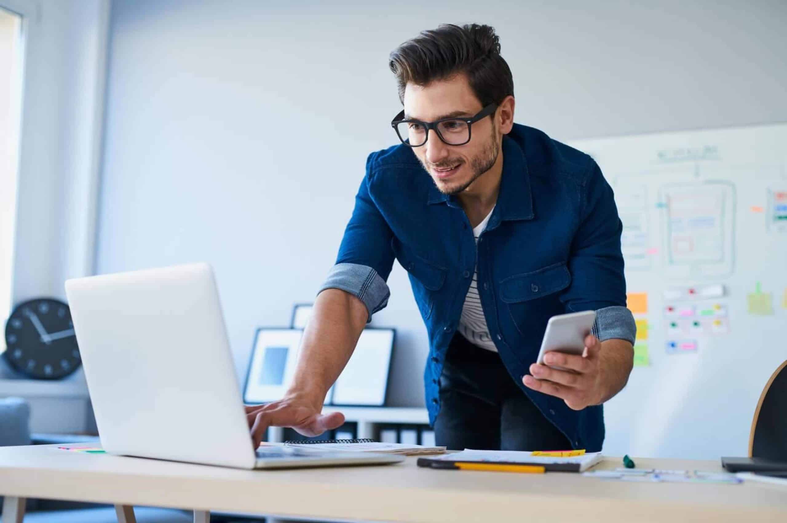 Os benefícios de ter um site para sua empresa em Campinas: saiba tudo!