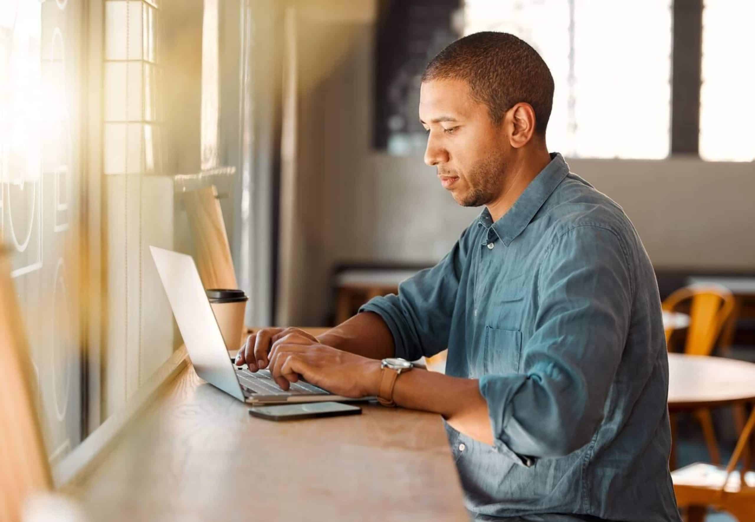 Como um site responsivo pode impulsionar a sua presença online em Campinas