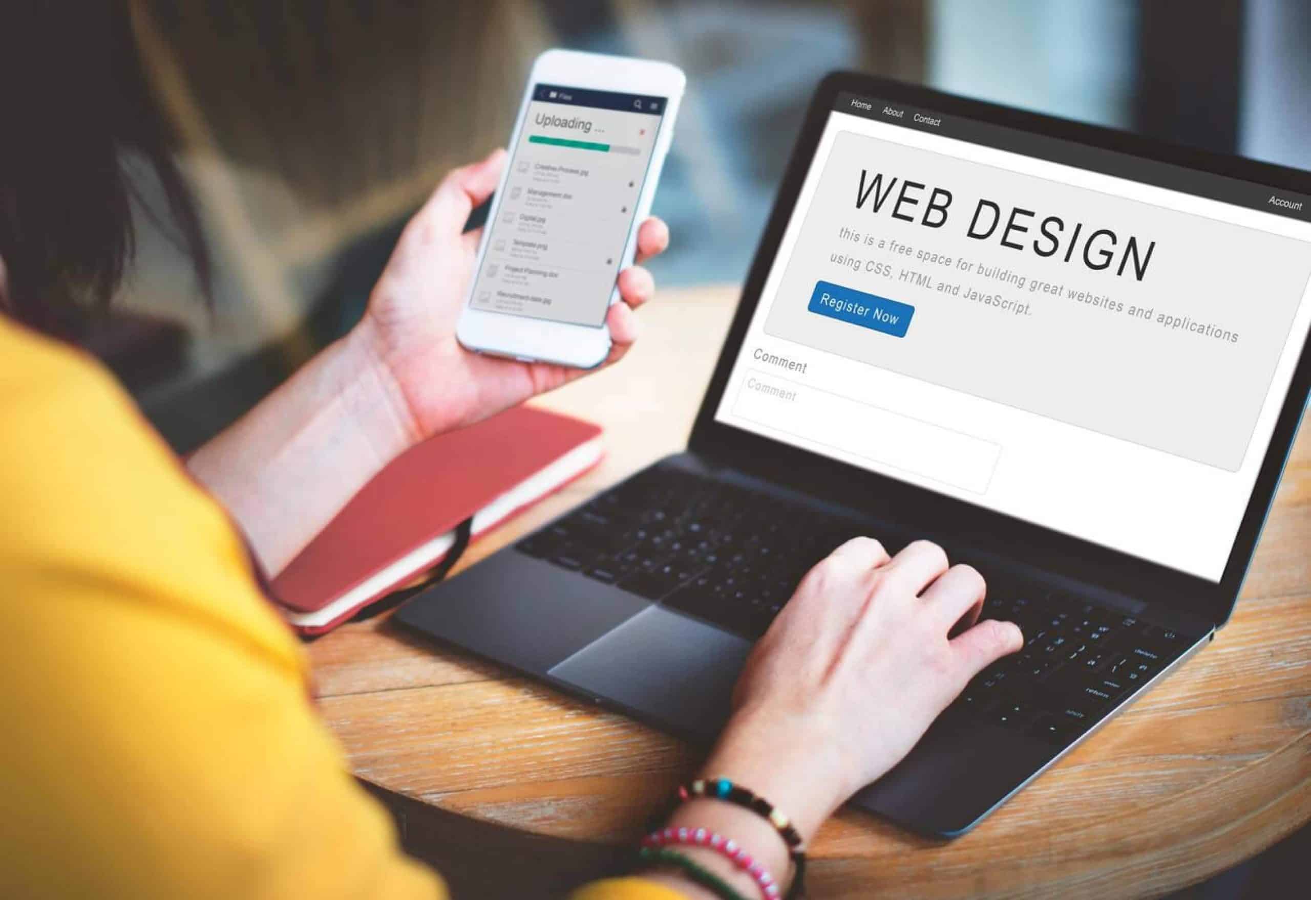 Crie um Blog Profissional e Personalizado em Campinas: Transforme suas Ideias em Realidade!