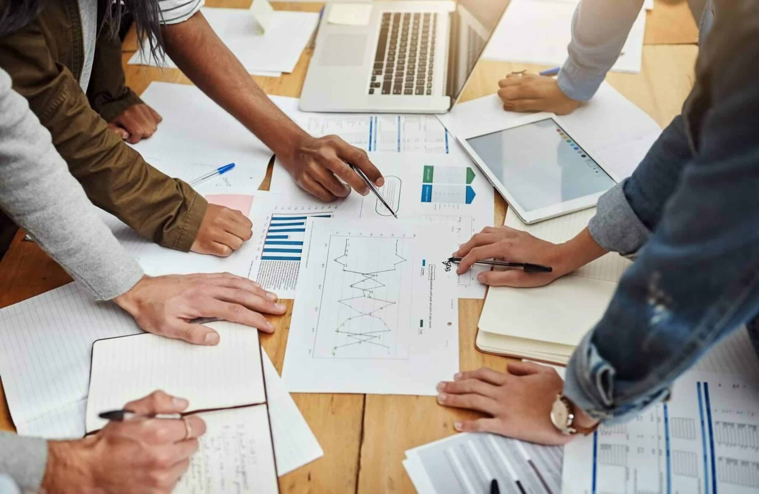 SEO Descomplicado: Estratégias Exclusivas para Impulsionar seu Site em Campinas