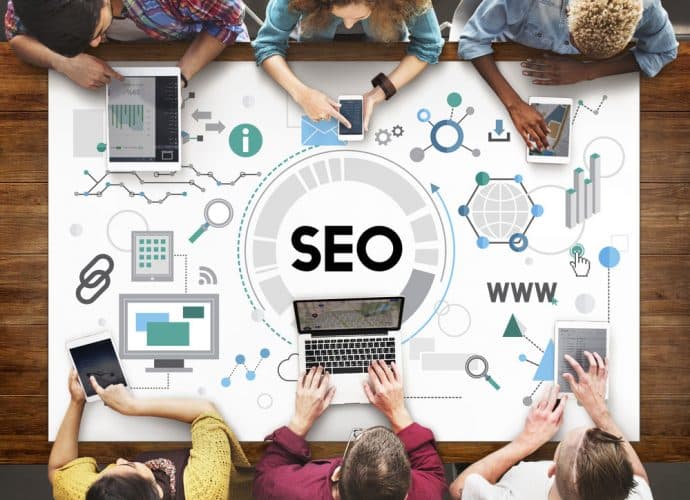 Consultoria SEO