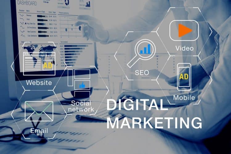 A Importância do Marketing Digital para Pequenas Empresas