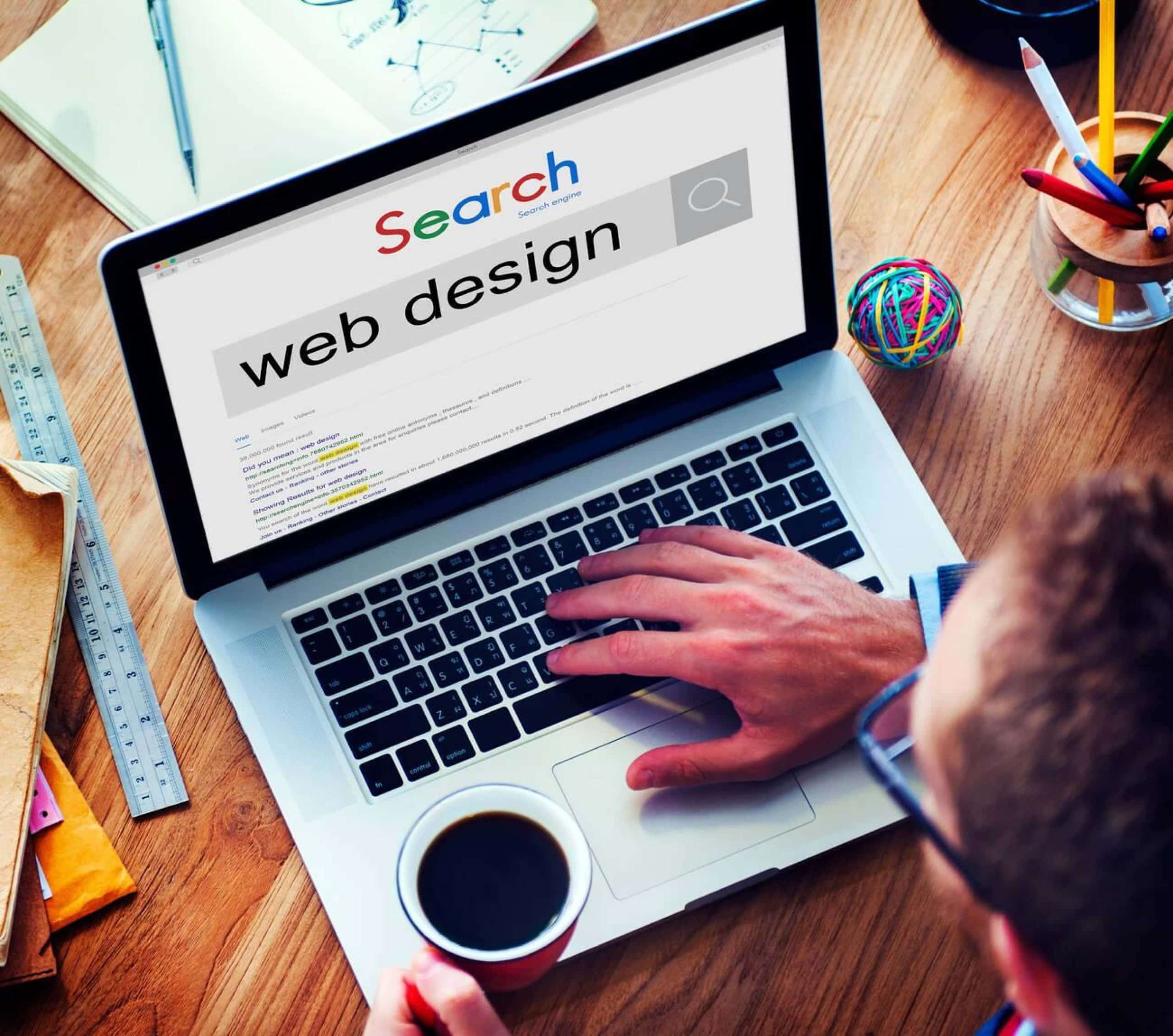 Descubra como ter um site profissional sem gastar muito dinheiro!