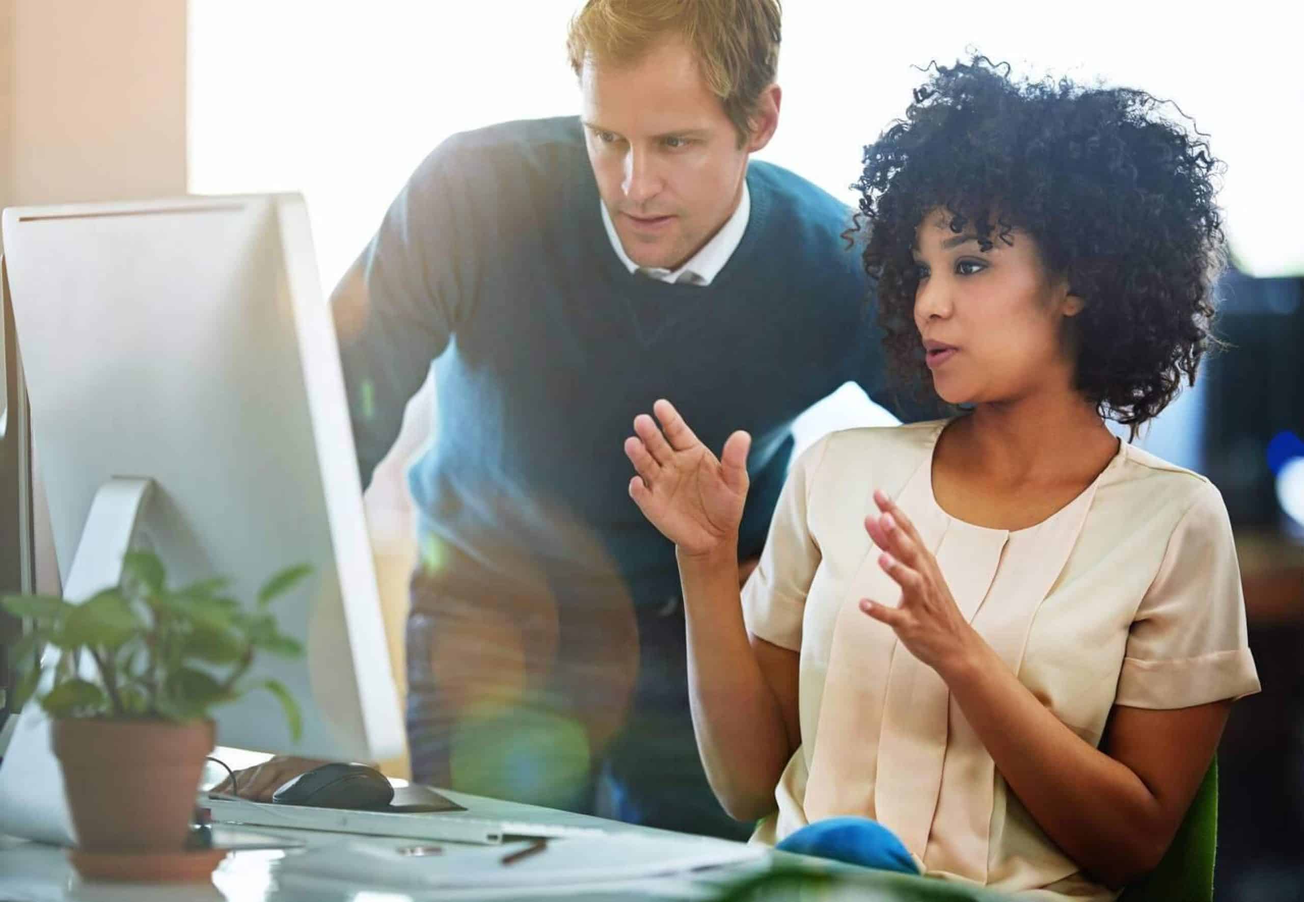 Sites acessíveis e eficientes: a melhor opção para pequenos negócios