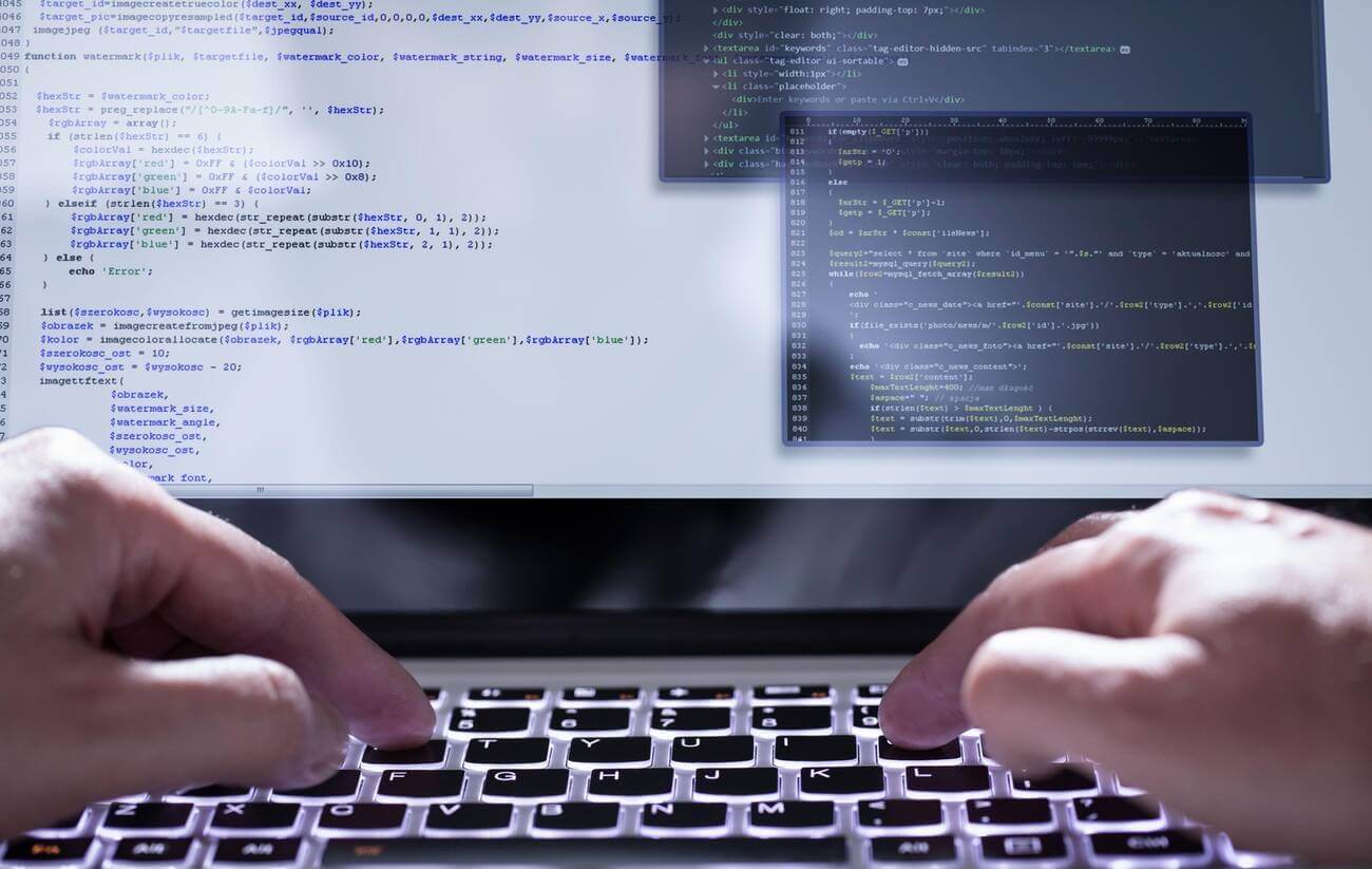 Construa um site personalizado sem gastar muito dinheiro