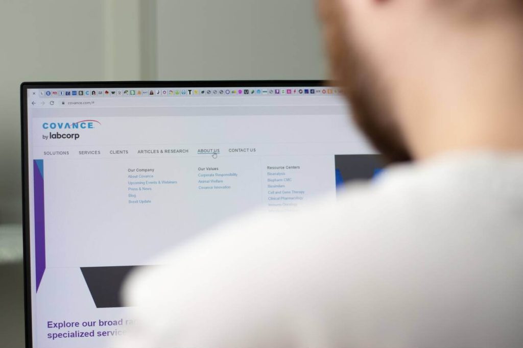 Solução Perfeita em Web Design