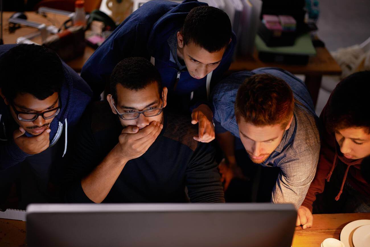As principais tendências de desenvolvimento web profissional em 2024