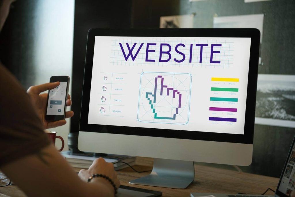 Soluções Web Econômicas
