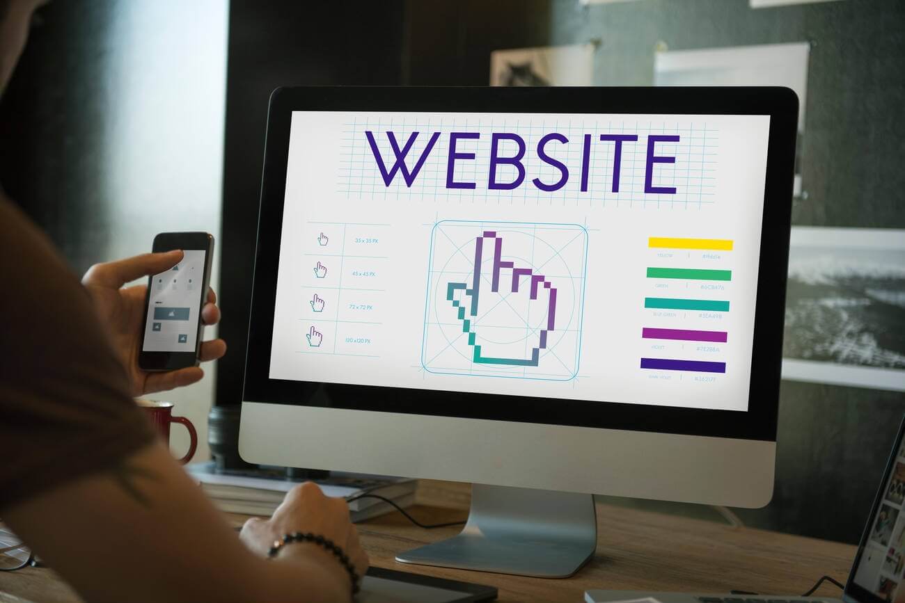 Como Ter um Site de Qualidade Sem Gastar Muito: Soluções Web Econômicas