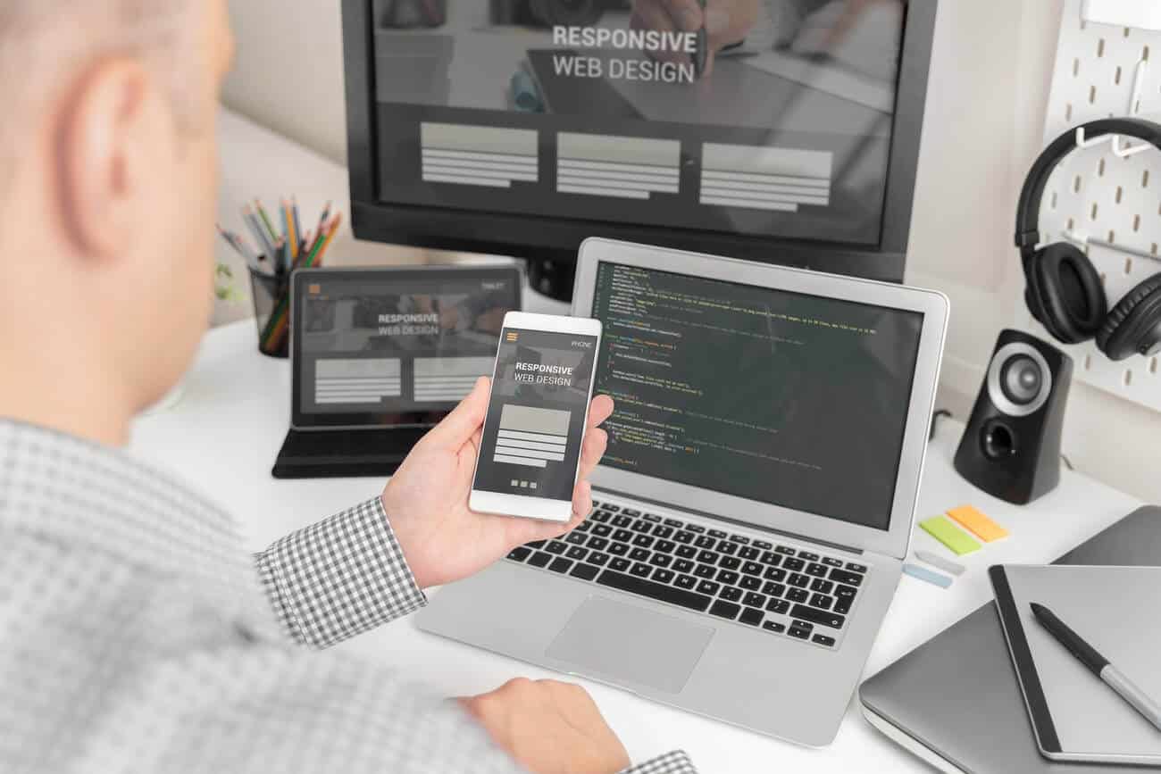 Design gráfico inteligente: dicas para tornar seu site mais inclusivo e atraente