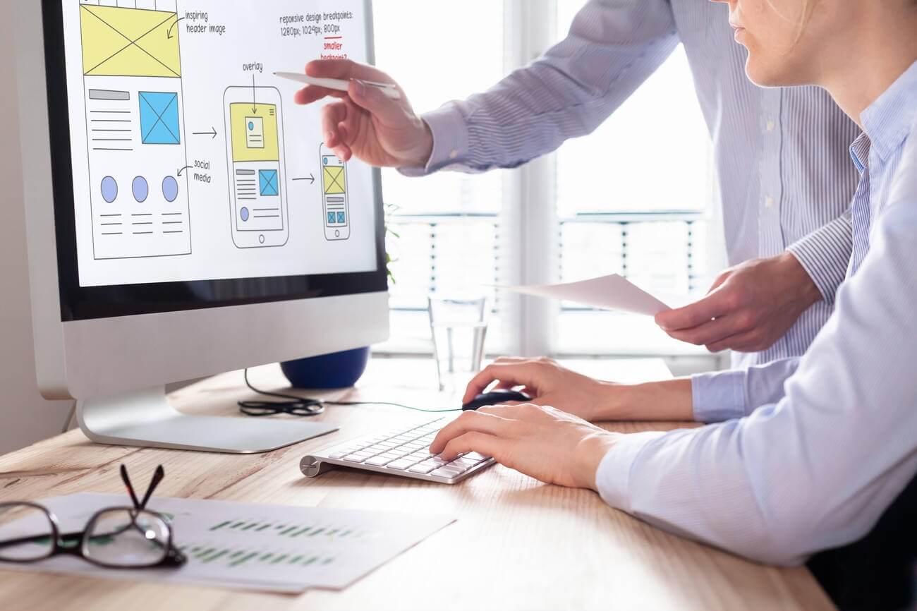 Construa o site perfeito sem gastar uma fortuna - Descubra as melhores opções de preço!