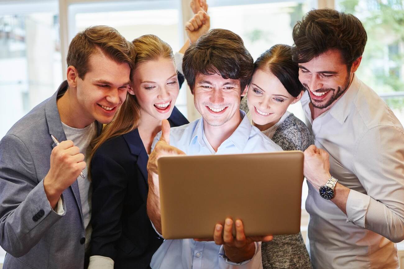 O Poder da Presença Online: Estratégias para Empresas em Campinas