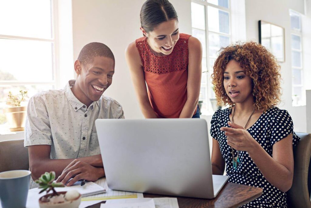 site profissional para sua empresa