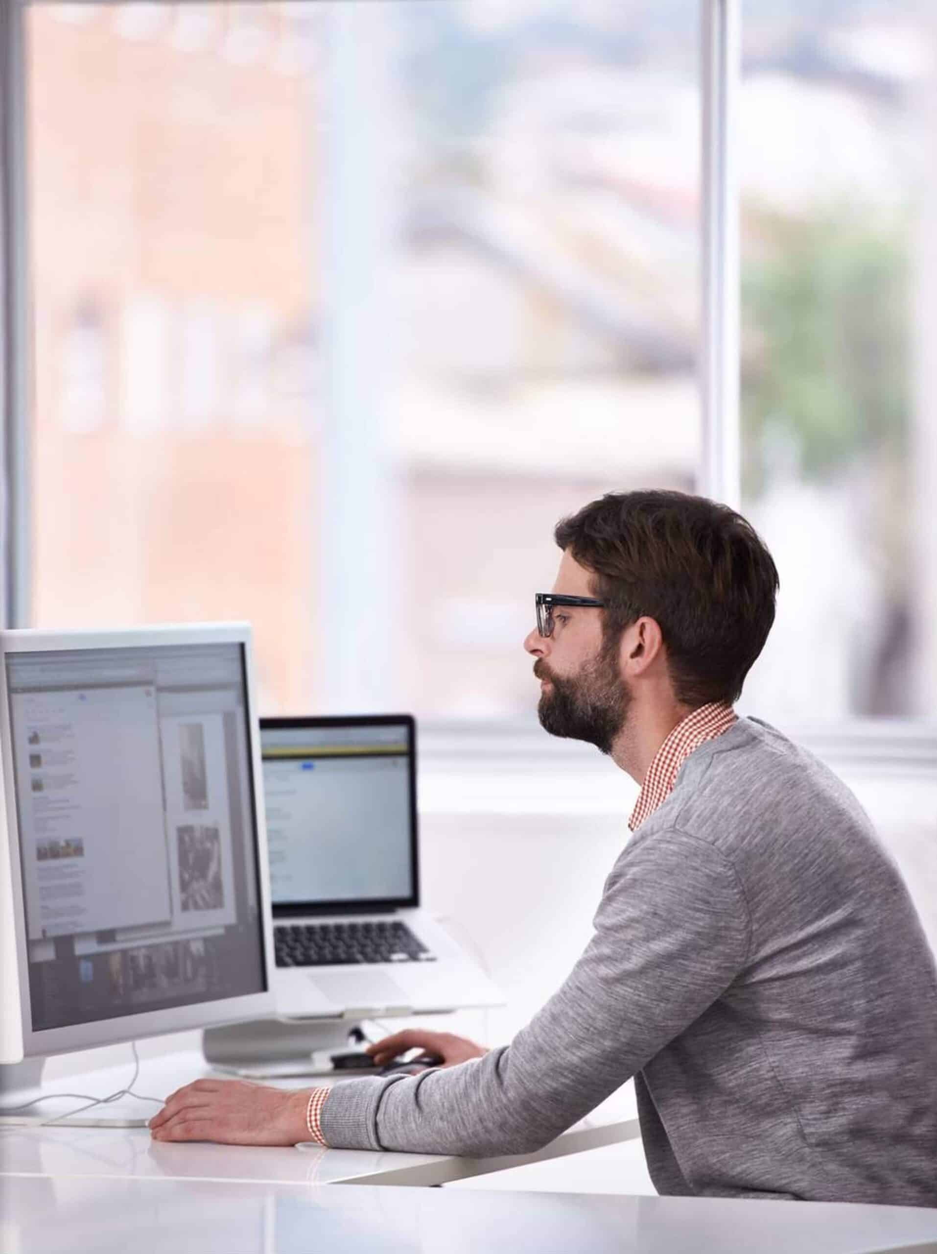Descubra como uma Agência de Criação de Sites em Campinas pode impulsionar o seu negócio online
