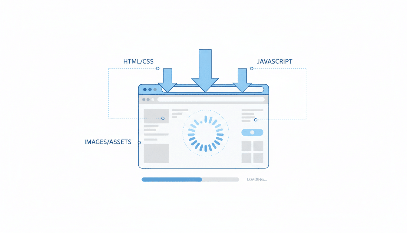 Preload de Recursos Críticos e SEO: Guia Completo