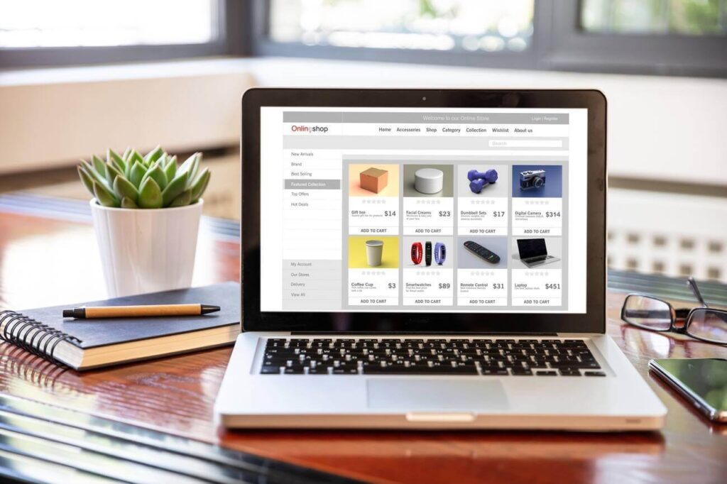 website designer 252