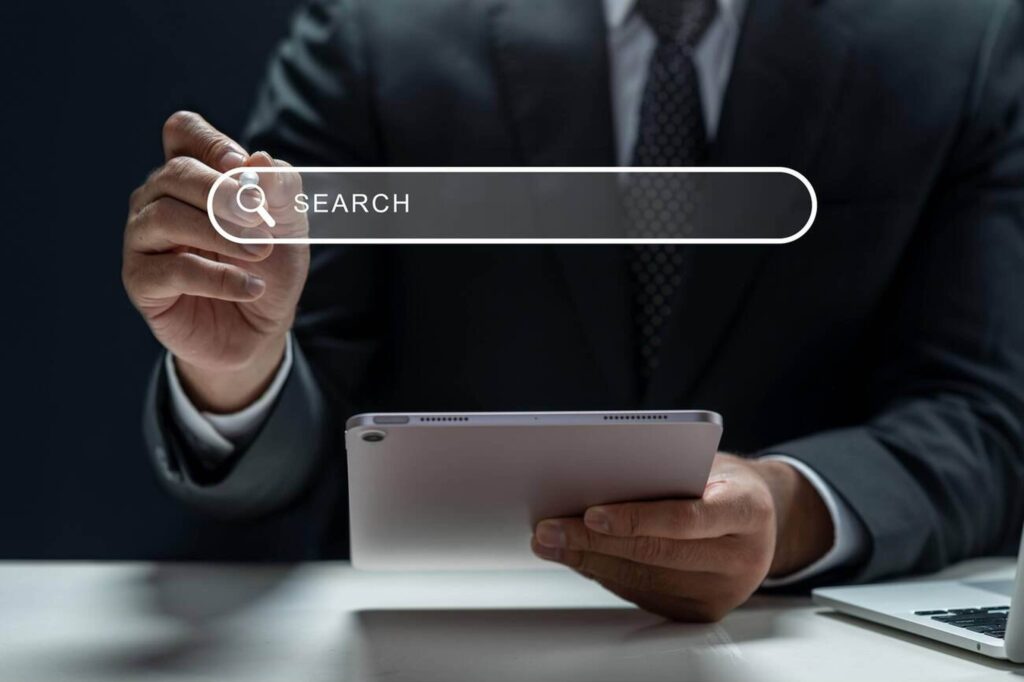 Investir em um Site Profissional em Campinas