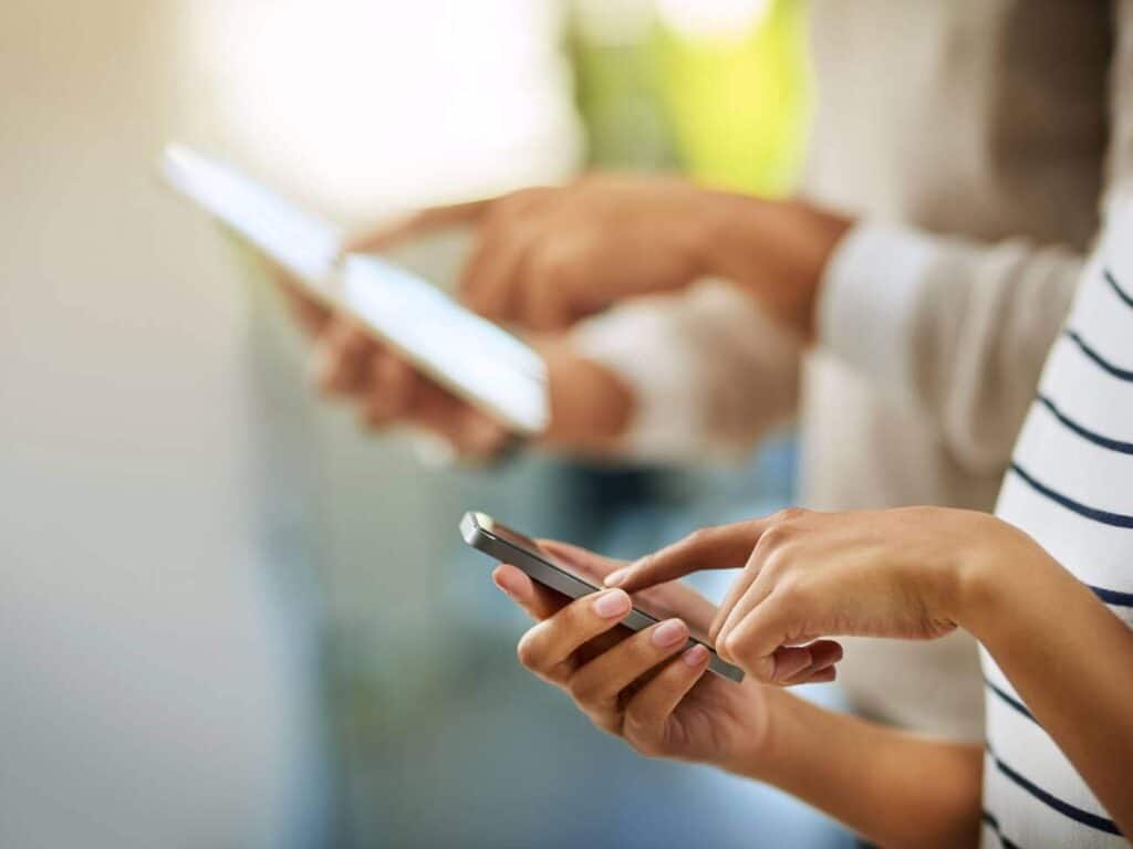 Site que Apareça no Google